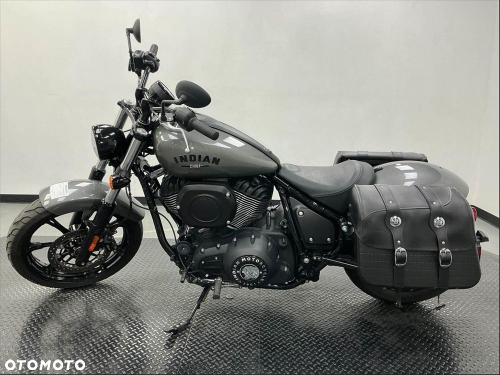 Indian Chief - 3