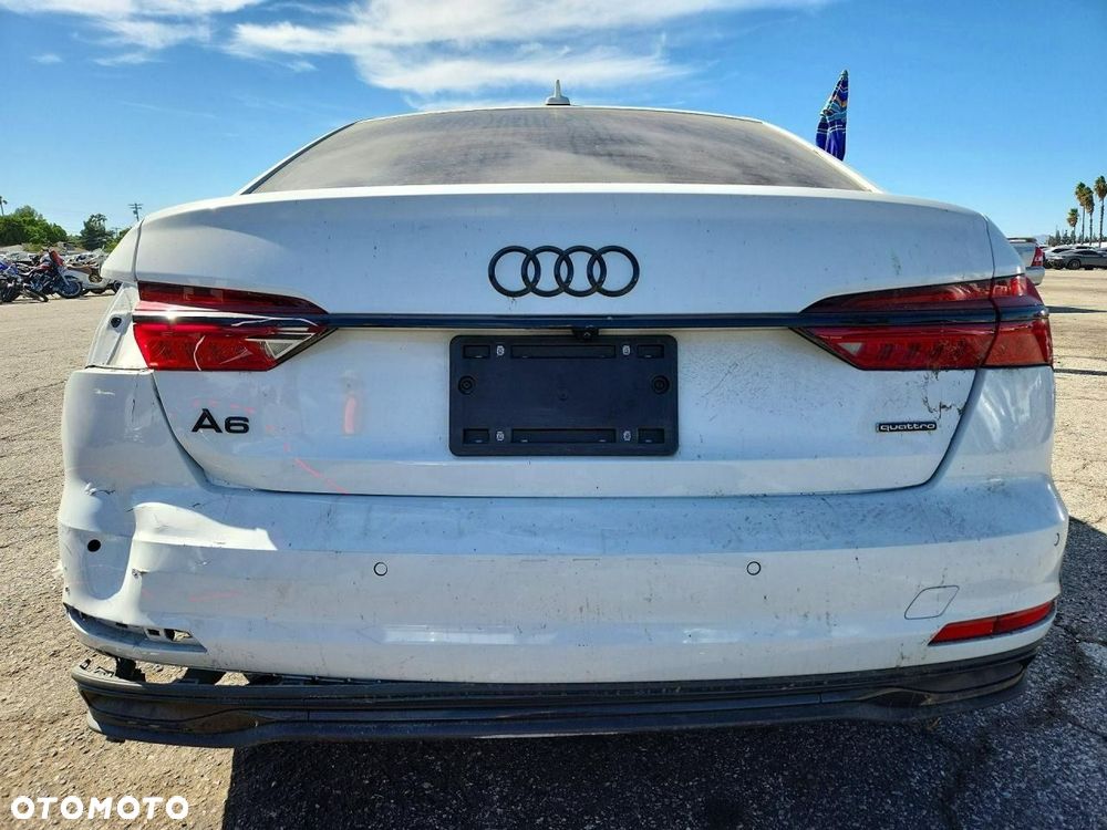 Audi A6 Allroad - 7