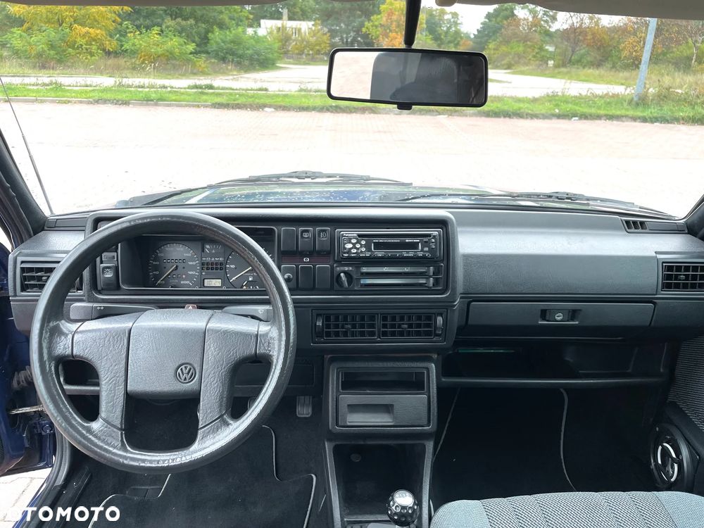 Volkswagen Golf 1.6 CL TDLLK TD - 24