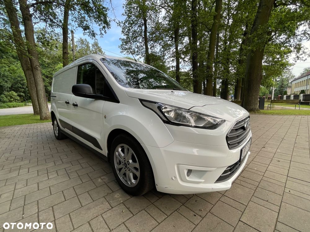 Ford Connect