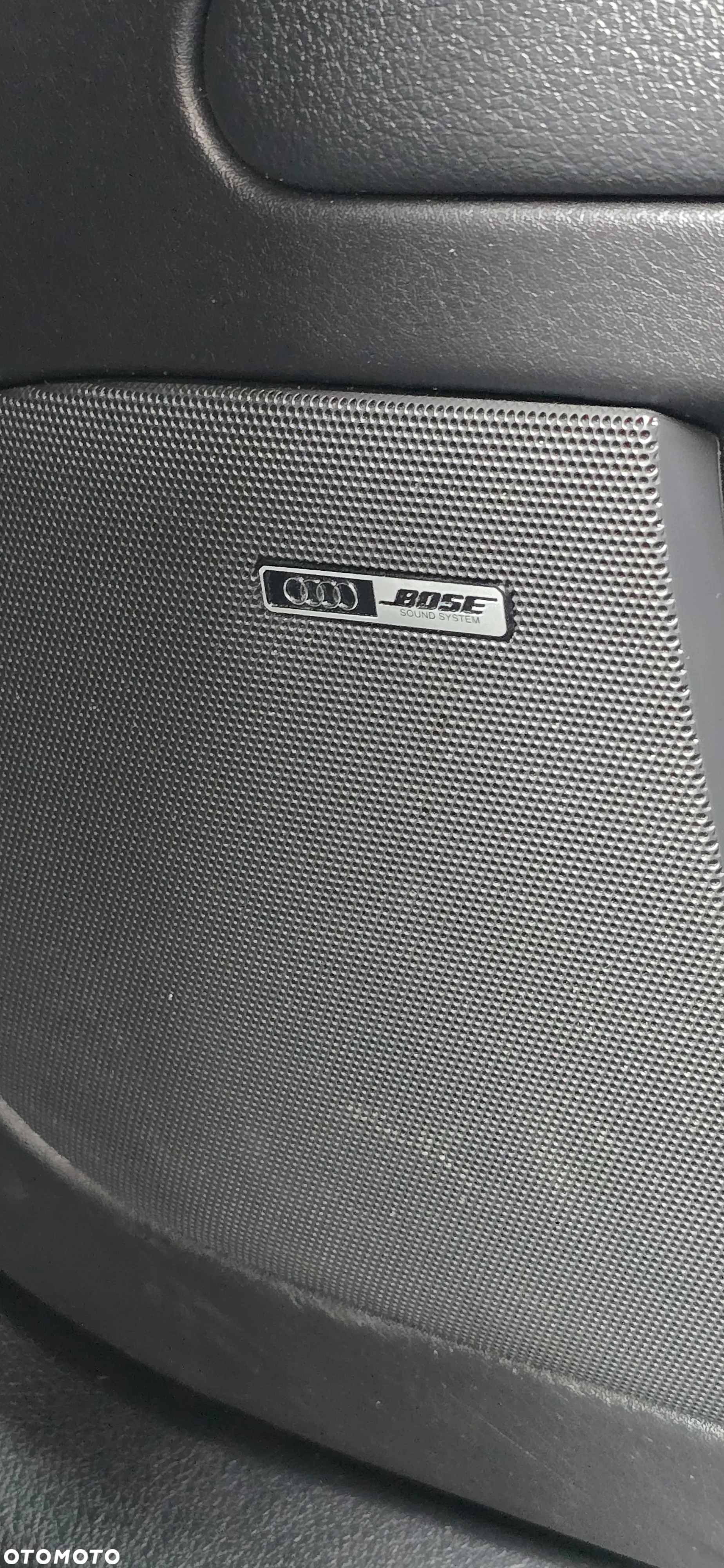 Audi A4 2.0 TDI - 13