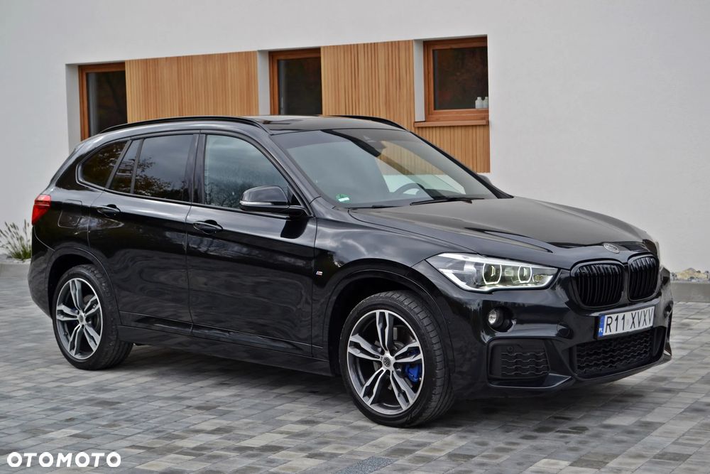 BMW X1 - 3