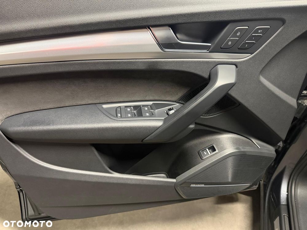 Audi Q5 40 TDI Quattro S tronic design - 16