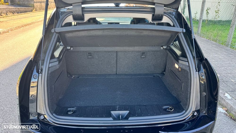 BMW i3 (94 Ah) - 15