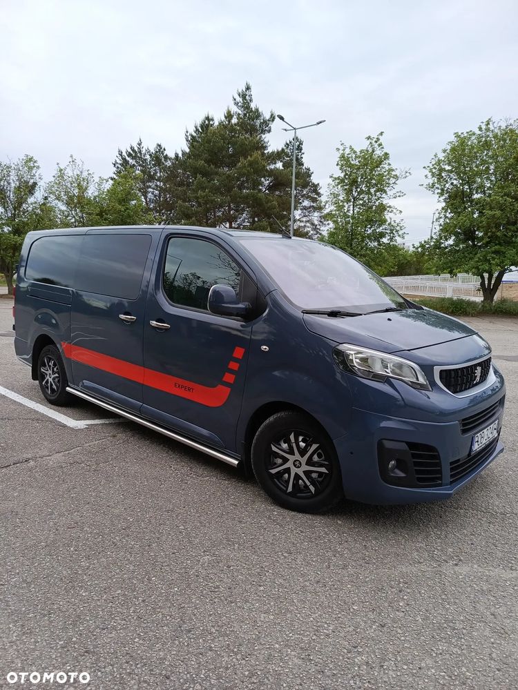 Peugeot Expert - 13