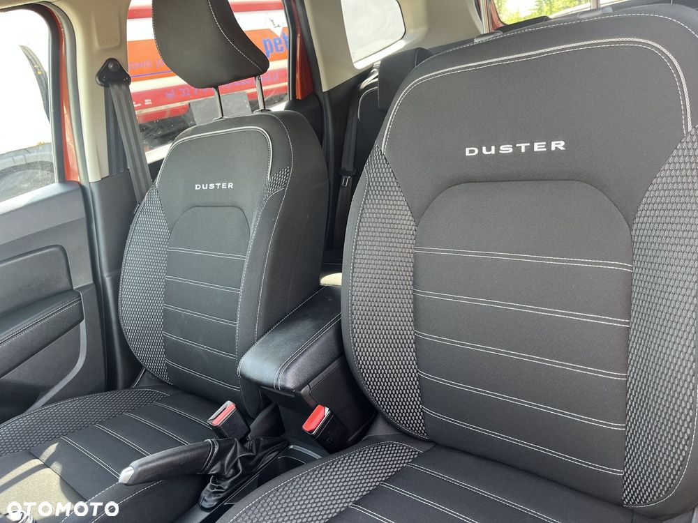 Dacia Duster 1.0 TCe Prestige - 11