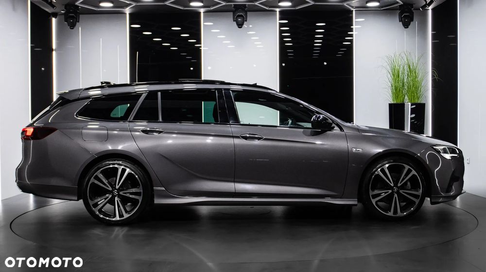 Opel Insignia 2.0 CDTI Ultimate S&S - 11
