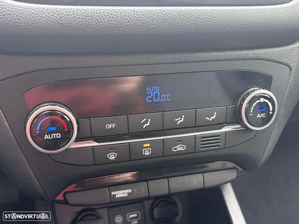 Hyundai i20 1.0 T-GDI Style - 44
