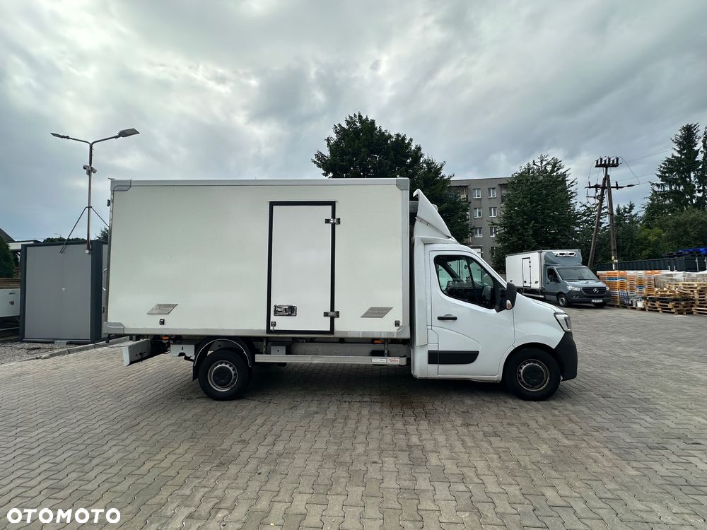 Renault Master - 4