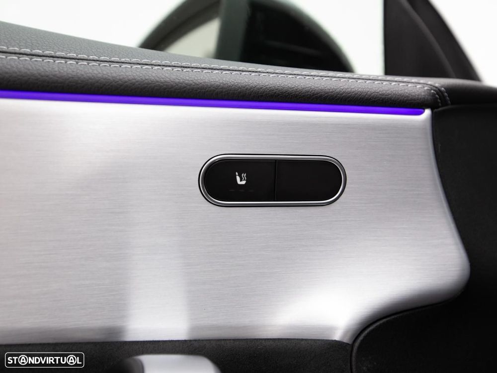 Mercedes-Benz CLA 250 e 8G-DCT Edition AMG Line - 17