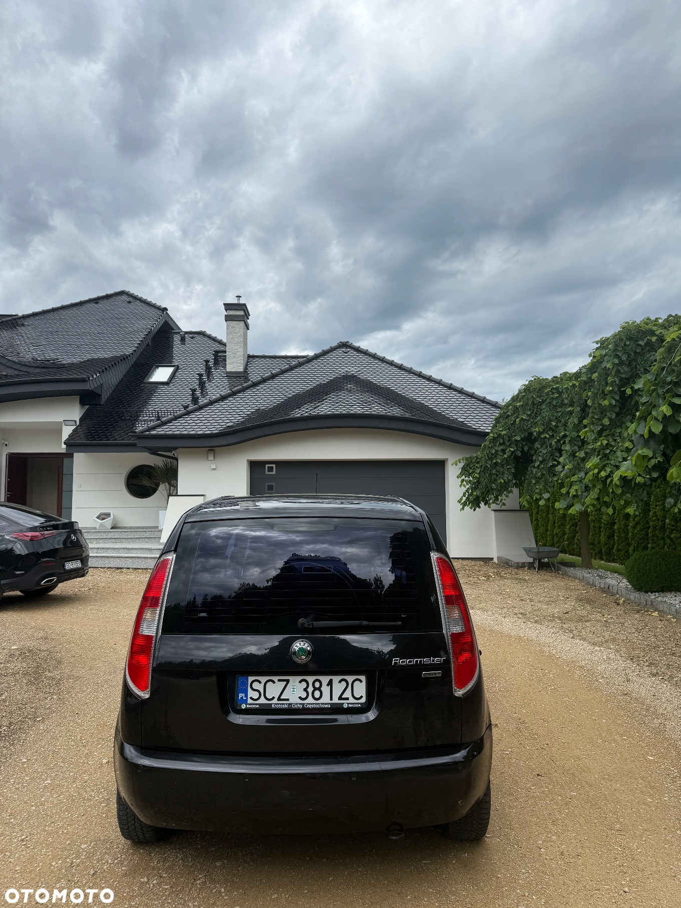 Skoda Roomster 1.4 16V - 3