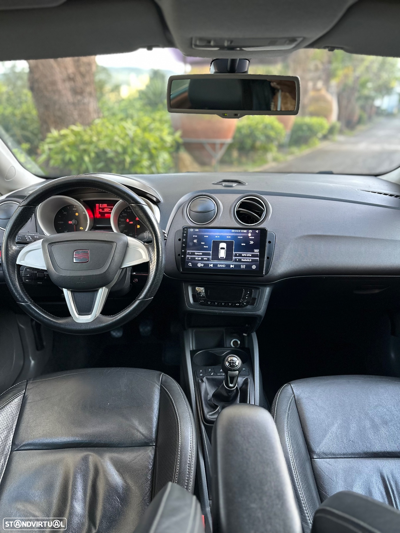 SEAT Ibiza ST 1.2 TDI CR Ecomotive Reference - 5