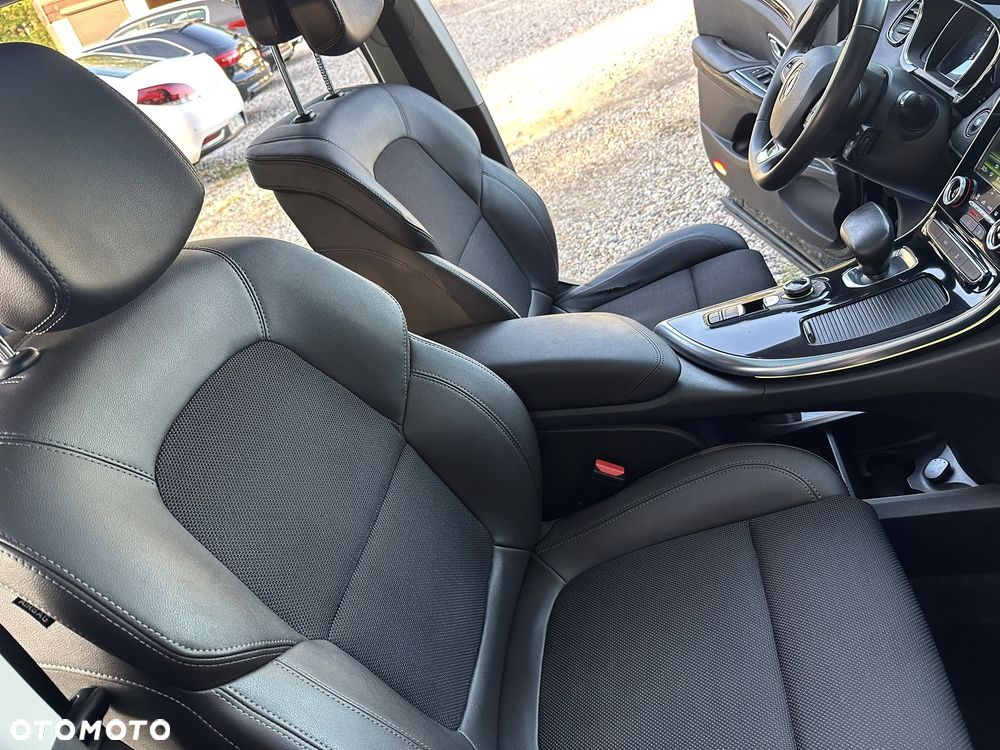 Renault Espace Energy dCi 160 EDC Intens - 14