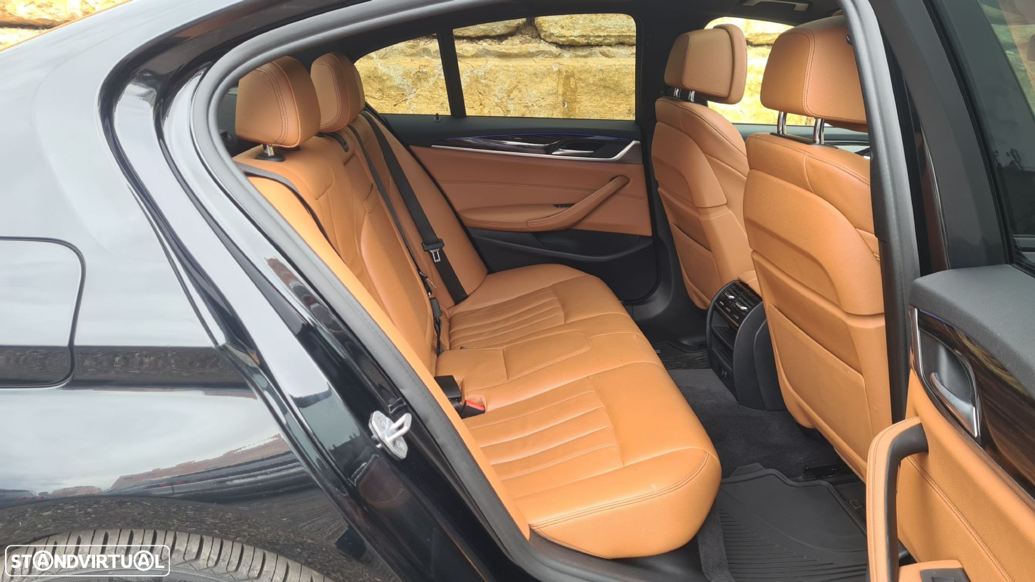 BMW 530 d Line Sport Auto - 54
