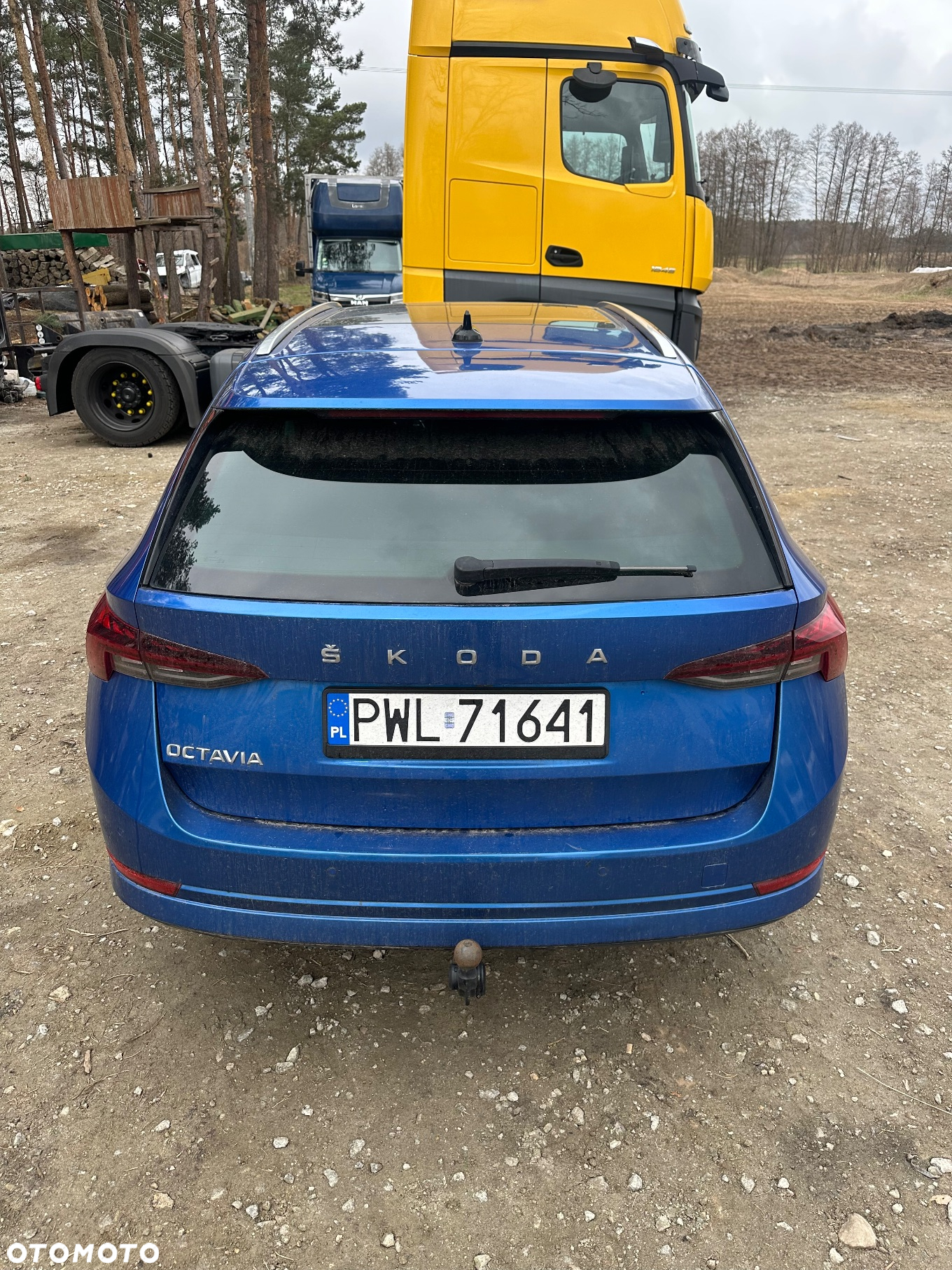 Skoda Octavia 2.0 TDI DSG Style - 8