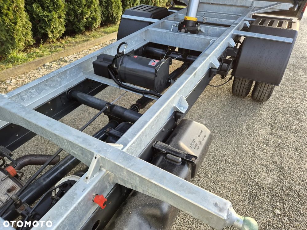 Iveco Iveco 35C15 3.0 150KM Nowa Wywrotka 4.1m - 8