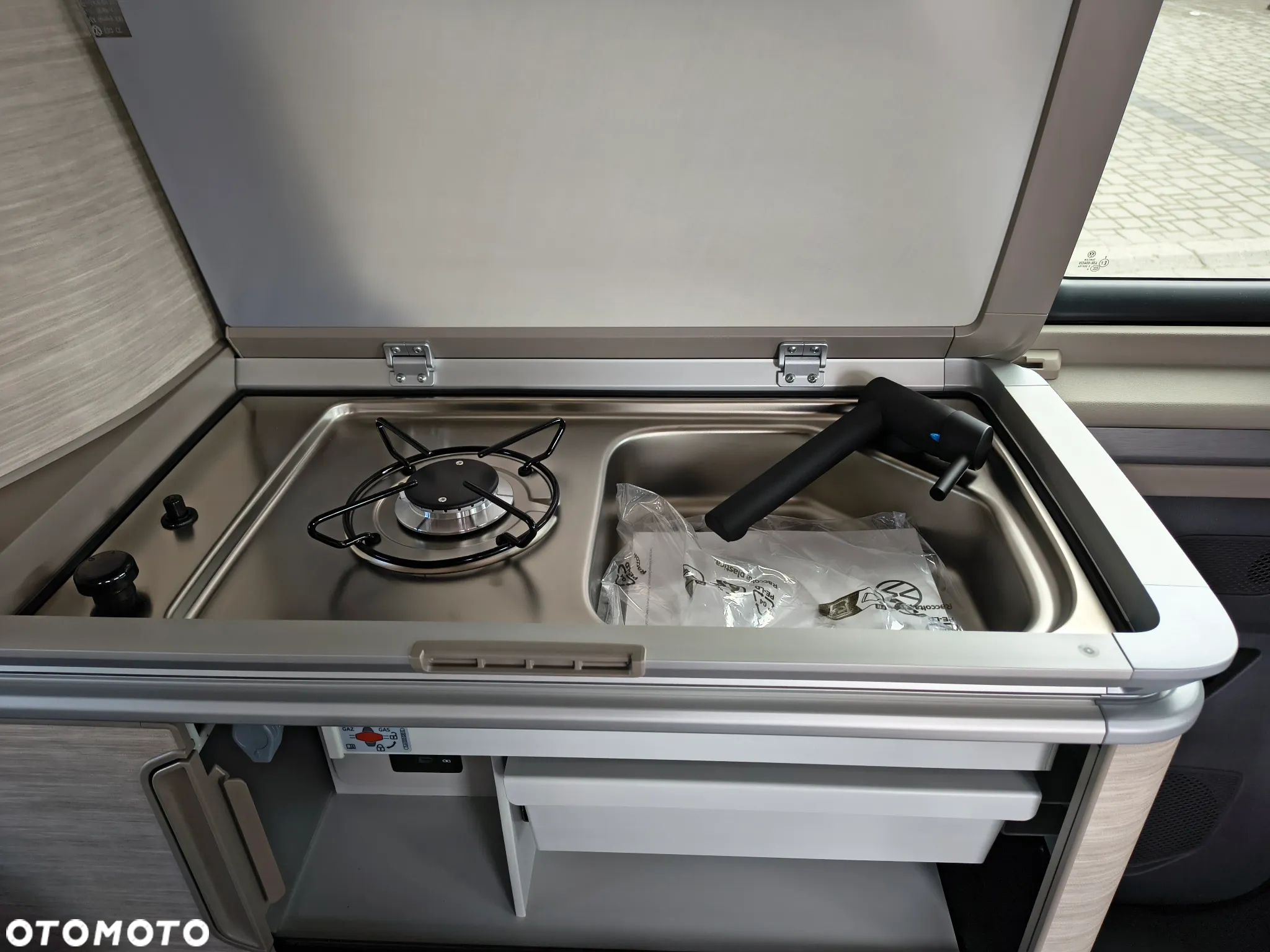 Volkswagen California - 9