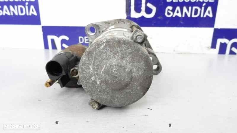 MOTOR ARRANQUE VOLKSWAGEN TOURAN 2006 -02Z911023H - 8