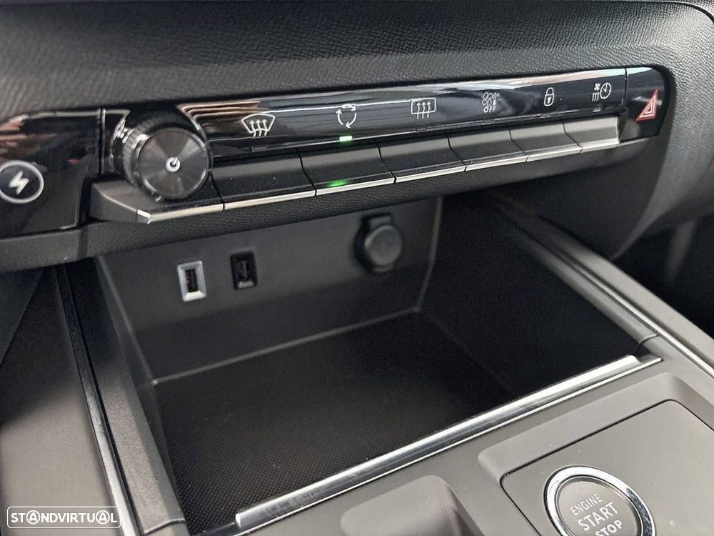 Citroën C5 Aircross 1.6 Hybrid Max e-EAT8 - 21