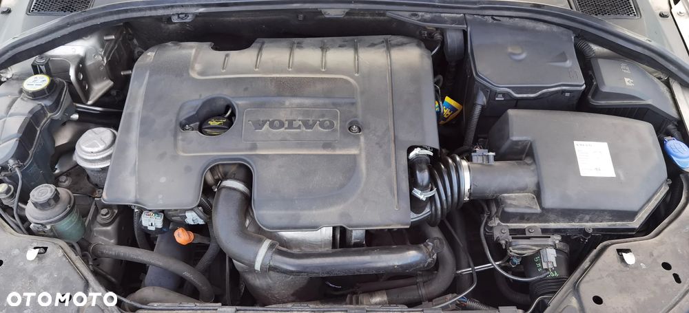 Volvo V70 1.6D DRIVe Momentum - 33