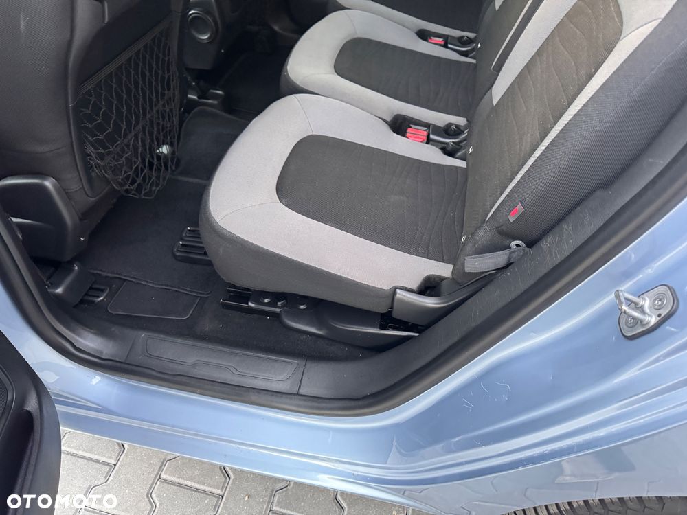 Citroën C4 Picasso 1.6 BlueHDi Shine S&S EAT6 - 34