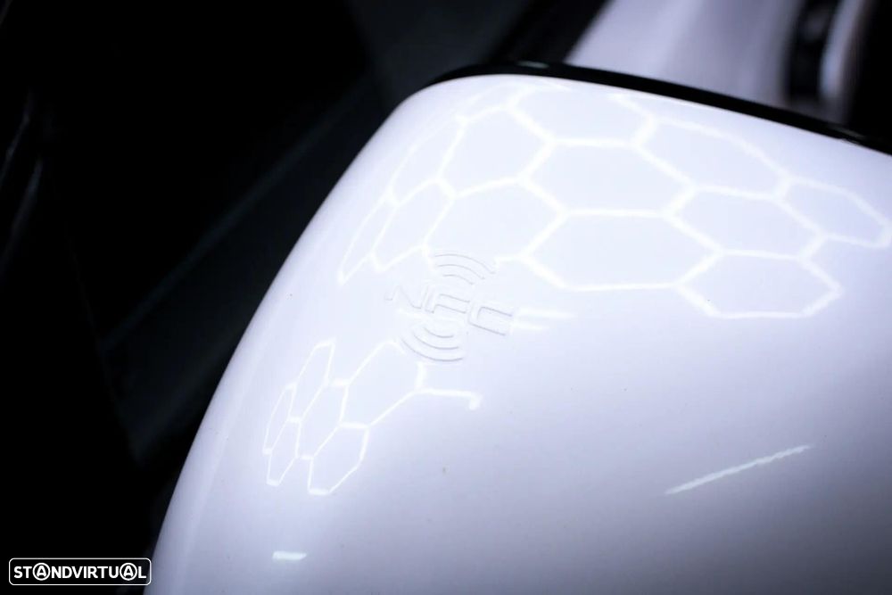 BYD Seal 82.5 kWh Design - 7