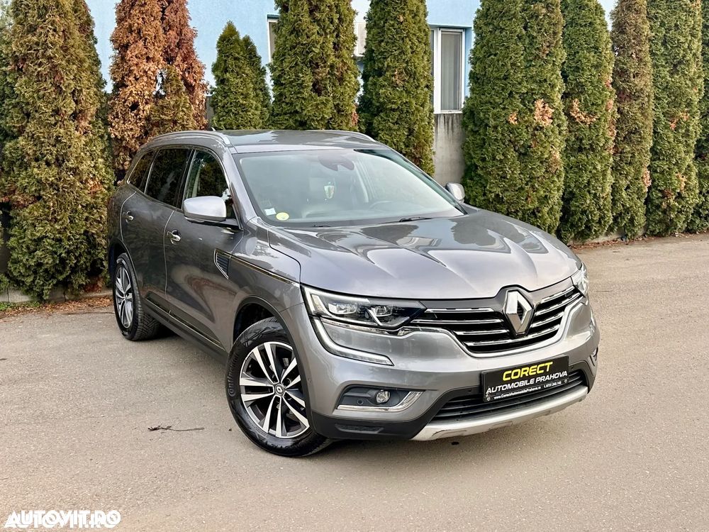 Renault Koleos - 2