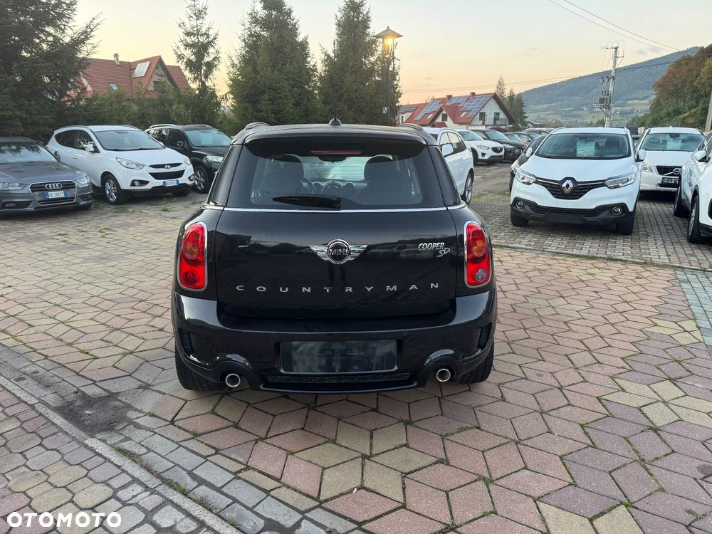 MINI Countryman - 6