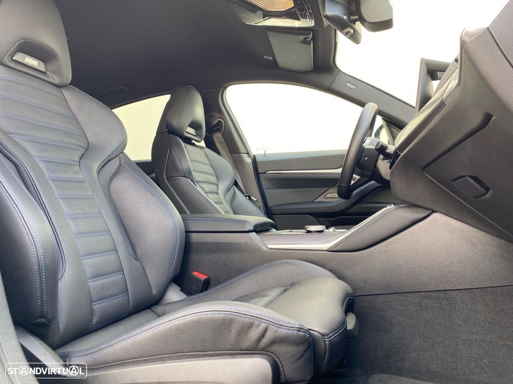 BMW i4 M50 Pack Desportivo M Pro - 20