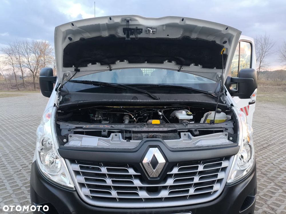 Renault Master - 20