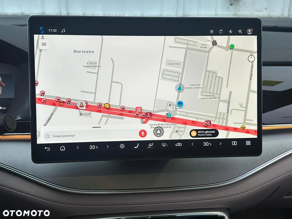 BYD Tang Flagship - 36