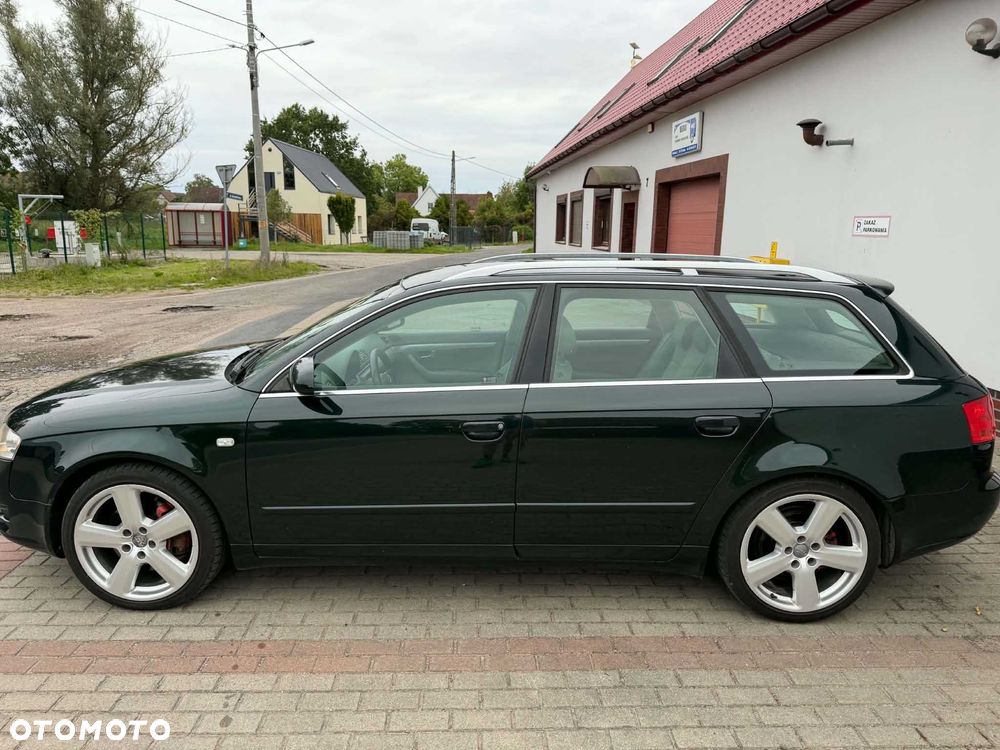 Audi A4 Avant - 2