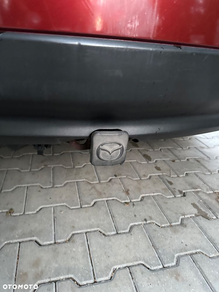 Mazda CX-9 3.7 V6 - 13