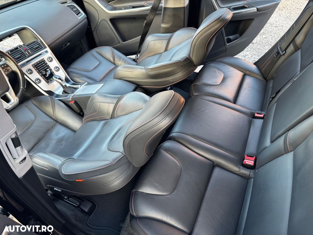VOLVO XC60 2016 — imagine 15