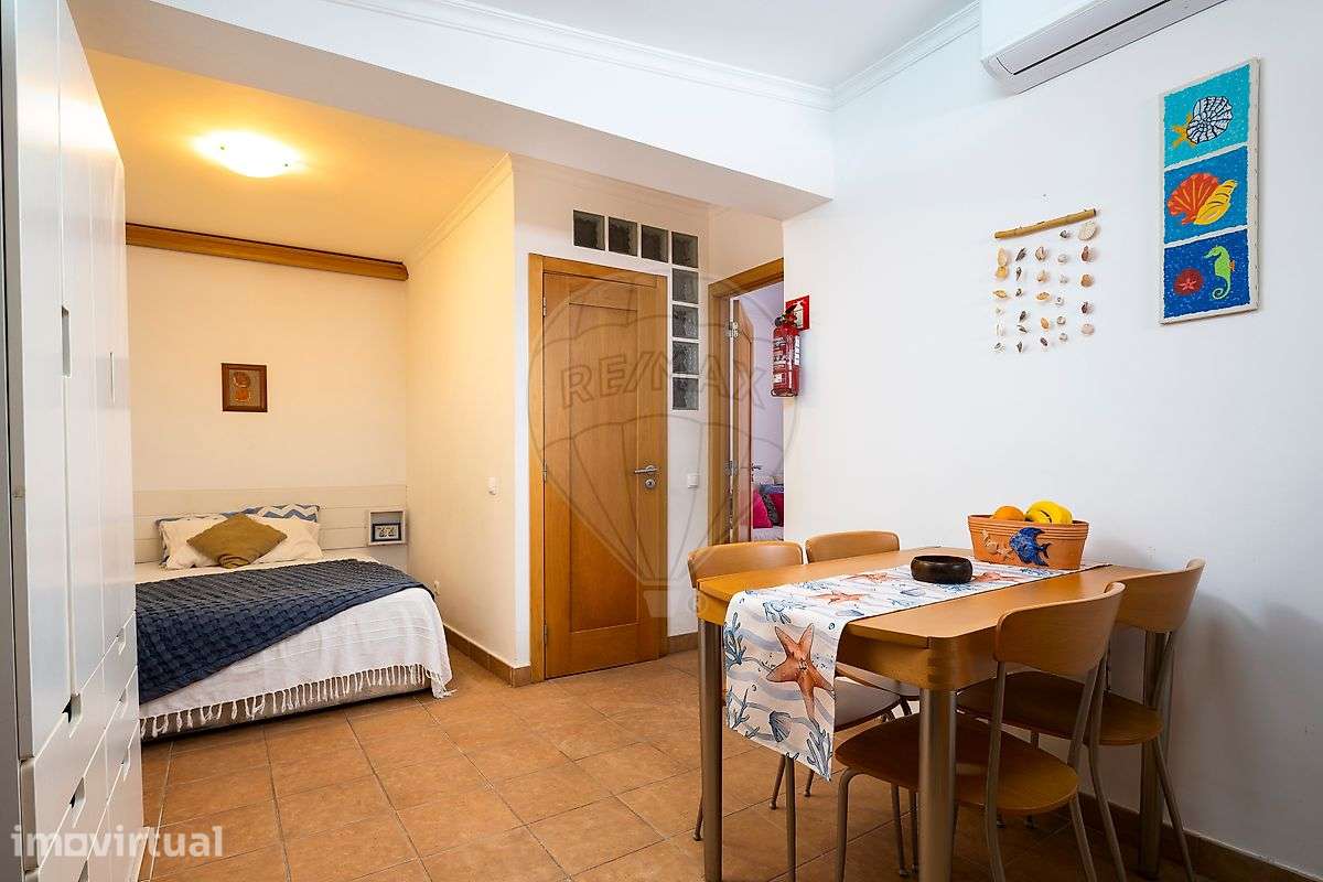 Apartamento T0 para venda - Grande imagem: 4/25