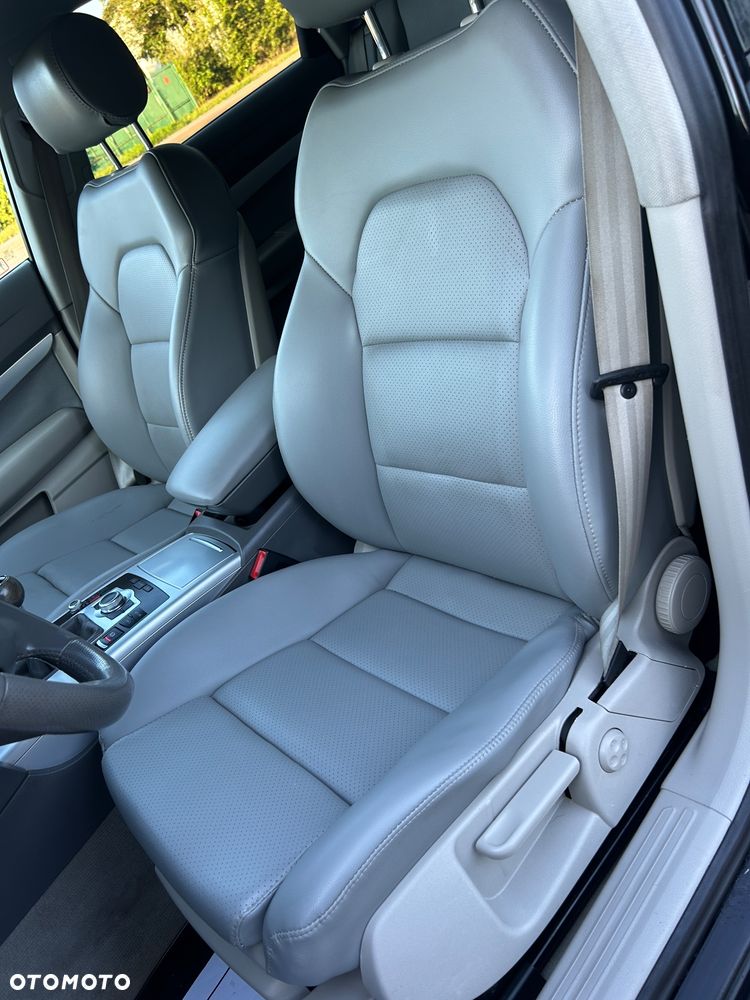 Audi A6 Avant 2.0 TDI DPF - 11