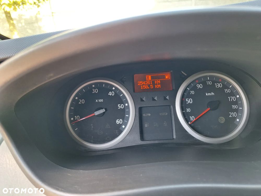 Renault Trafic Generation L1H1 Expression - 21