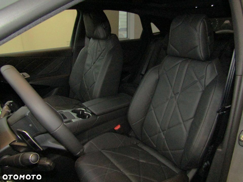 DS Automobiles DS 7 Crossback - 34