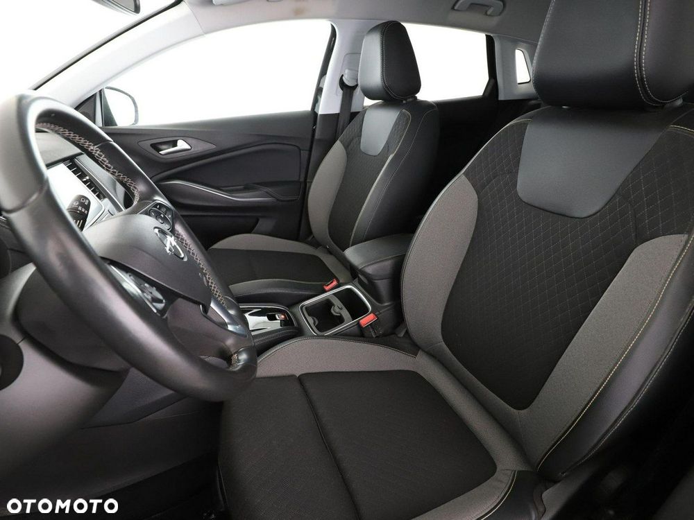 Opel Grandland X 1.5 CDTI Innovation S&S - 13