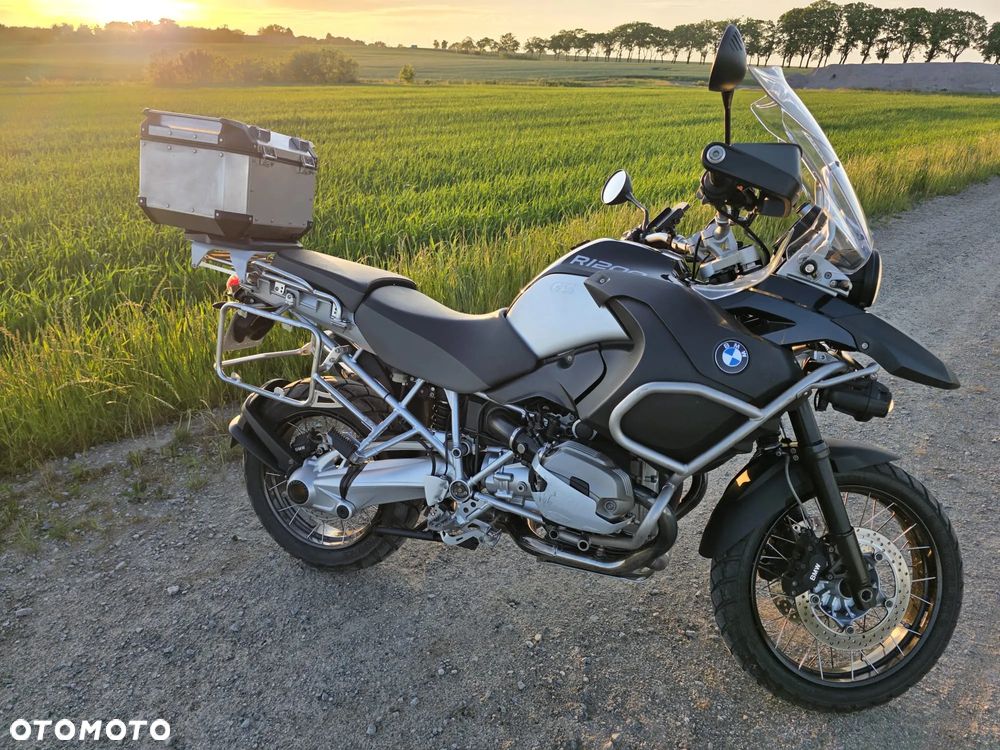 BMW Adventure - 6