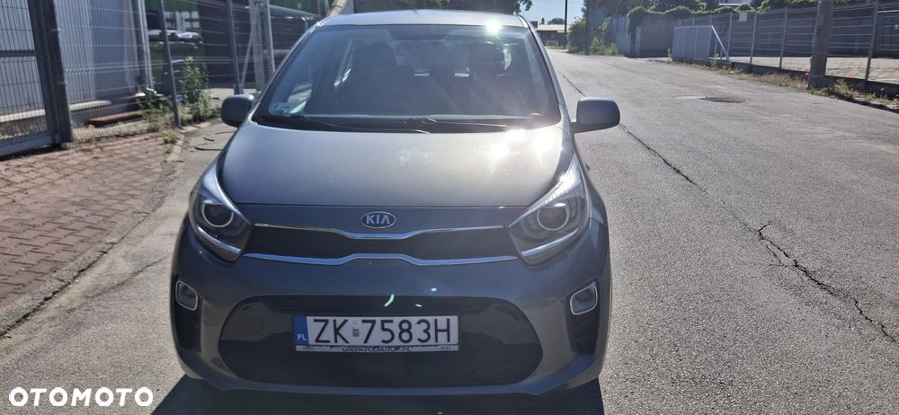 Kia Picanto 1.2 L - 14