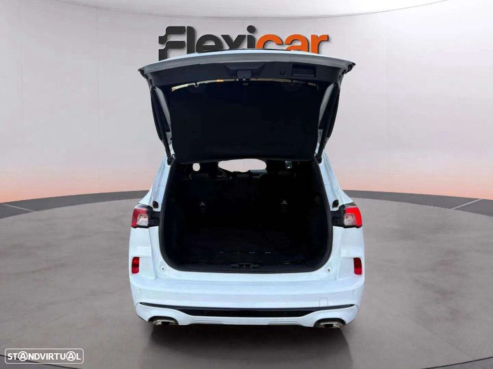 Ford Kuga 1.5 EcoBoost ST-LINE - 9