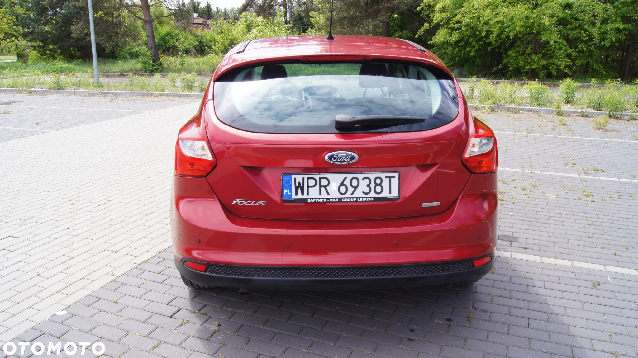 Ford Focus - 6