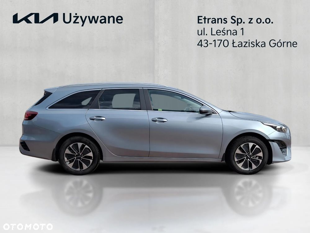 Kia Ceed 1.6 GDI PHEV L DCT - 6