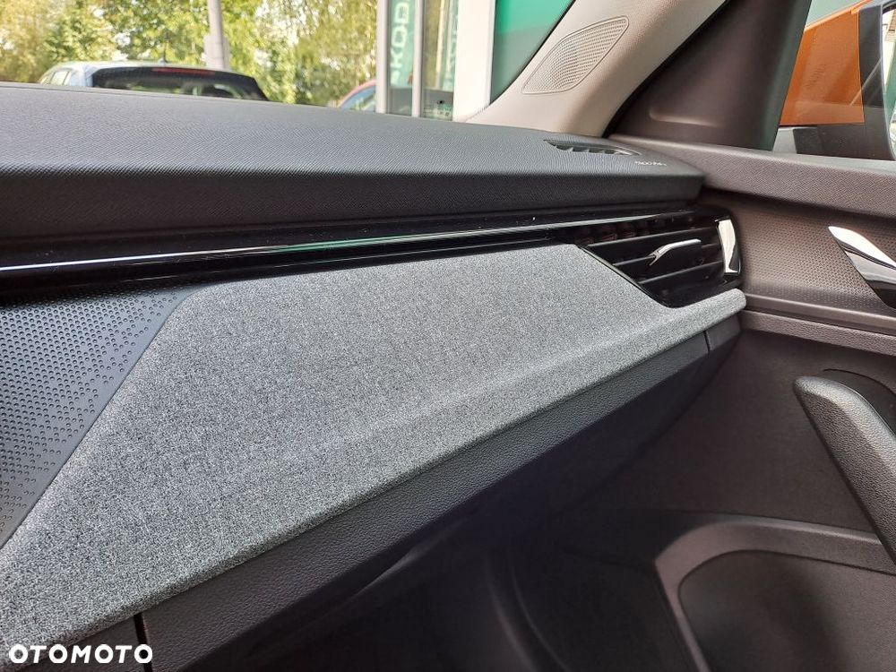 Skoda Kamiq 1.0 TSI Drive DSG - 17