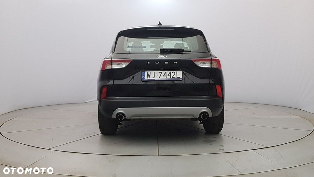 Ford Kuga - 6