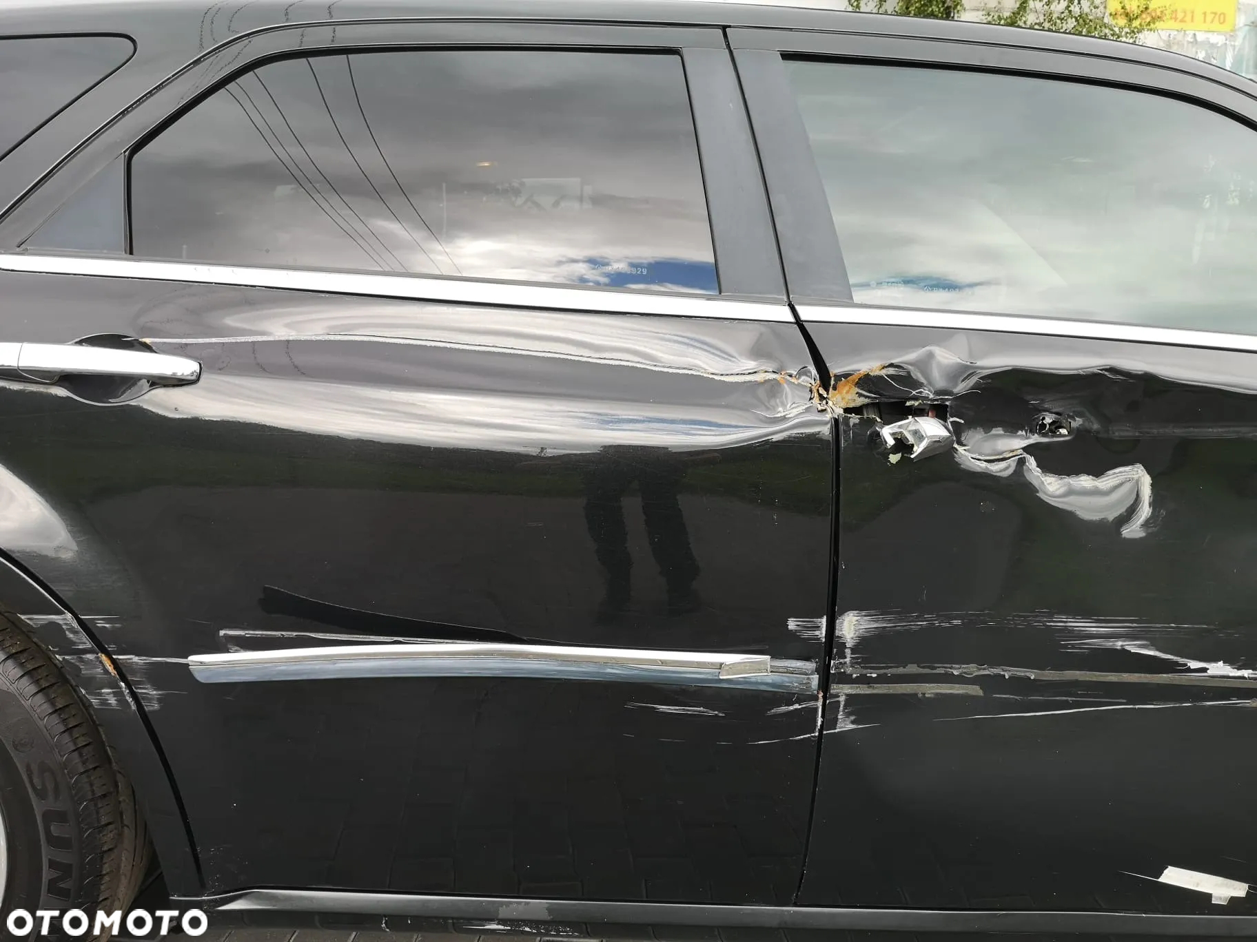Chrysler 300C 3.0 V6 CRD - 25