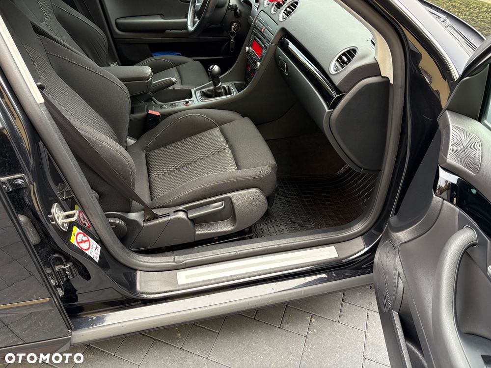 Seat Exeo 1.8TSI Sport - 12