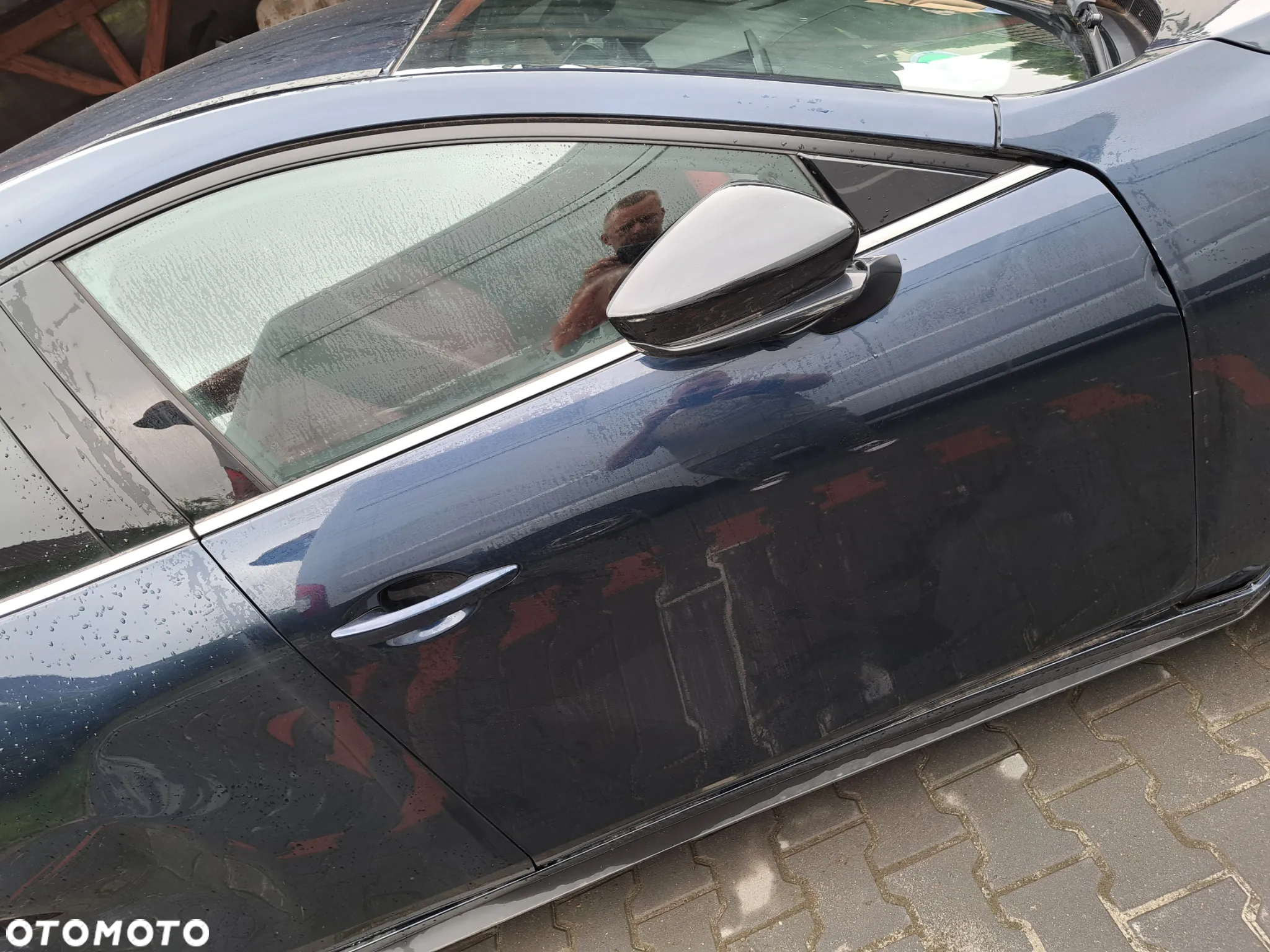 Mazda 3 BP 2020-2023 Przód maska zderzak  części - 13