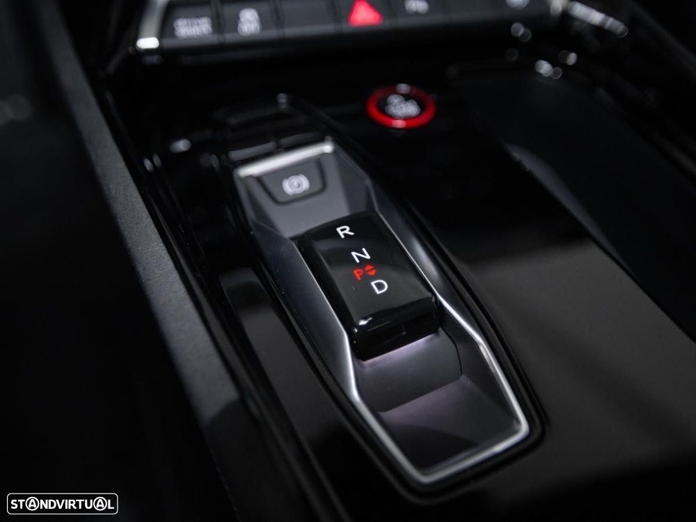 Audi RS e-tron GT quattro - 50
